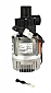 Cirkulationspump / Vattenpump U4856 Aquavent 6000SC/ 24v 6000 l/h 38mm ansl. BORSTL�S - MAN / DAF