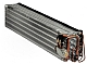 &nbsp;Evaporator - Evaporator Fendt, exklusive expansionsventil&nbsp;