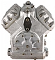 Kompressor (660cc) Ecoice (sitter p� alla Hispacold 2008-)