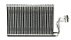 &nbsp;Evaporator - Evaporator - Volvo BM&nbsp;