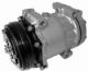 Chrysler Voyager 2.5  Diesel med kardandriven kompressorkoppling