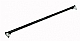 Paralellstag. L�ng 1688mm. Diameter 42mm (justerbar b�da �ndar) - Volvo