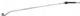 &nbsp;Slang / R�r - Peugeot 406 1,8 / 2,0 / 2,0 HPi / 2,0 HDi  (kondensor-skarv)&nbsp;