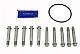 &nbsp;Broms, Nav & Hjul - Monteringskit f�r skivnav BPW M12 x 1,5&nbsp;