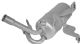 Torkfilter - Ford Transit / Tourneo