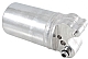 Torkfilter - Volvo