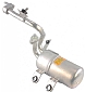 Torkfilter - Volvo