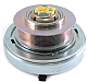 Komplett clutch bock 9 polly V Diameter 147 mm