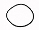 &nbsp;Packningar / O-Ringar - O-ring 74,5 x 3,0 mm&nbsp;