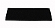 Friskluftfilter 435 x 140 x 20 mm