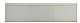 Defrosterfilter 905 x 210 x 20 - Mercedes