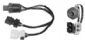 BMW 5-serien bryter p� l�g 2.0 fl�kt 17.0 h�g 3.0  7/16-20