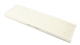 Friskluftsfilter Aerosphere Word midi Tak 550x145x30