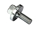 Sp�nnskruv till Linnig clutch. Max �trdagningsmoment 85Nm = 8.5 Kilo