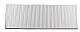 Friskluftsfilter Aerosphere Small tak 455 x 145 x 13 mm