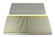 Friskluftfilter 500x230x50 - Setra