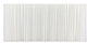 Friskluftfilter Defroster 420 x 195 x 20 - Aurora / Volvo
