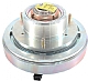 Bock / Bitzer Komplett clutch Flange