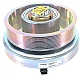 Komplett Clutch Bock / Bitzer 10PK 195mm