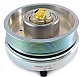 Komplett clutch Bock 10 polly V Diameter 205 mm
