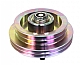 Clutch Bock FKX 40 2xSPA 260mm / SPB 210mm