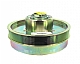 Komplett Clutch Bock / Bitzer 8 sp�r 232 mm