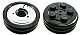 Komplett Clutch till TM26- och TM31 - 2 A sp�r 24v