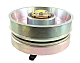 Clutch Bock / Bitzer 10 polly V 225mm