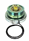 Komplett Clutch Bock FKX 40  7 polly V Diameter 160 mm