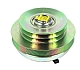 Komplett Clutch Bock / Bitzer 8PK 236mm / 2xA 173mm