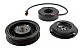 Komplett clutch Denso VDL 6PV