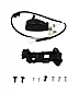 Ventil rotation snurr v�nster NTS2 Isri