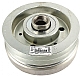 Kompressor clutch Ecoice 660 2B 210 mm