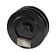 &nbsp;Remsp�nnare / L�phjul - Remskiva 2B 105mm C=51&nbsp;