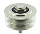&nbsp;Remsp�nnare / L�phjul - Remskiva 2B 105mm C=61&nbsp;