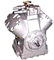 Kompressor 4 cyl (600cc) (mest f�rekommande som 4 cyl)