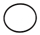 59.4 x 2.8 mm - O-ring till br�nslefilter