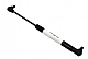 Gasfj�der 275 x 99 mm 450N