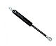 Gasfj�der 186 x 60 mm 50N