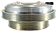 Clutch Bock MAN 6+10 PV / 250mm x 195mm