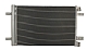 Kondensor Citro�n / Peugeot / Toyota med inbyggt torkfilter