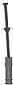 Citro�n Xsara med torkaren i kondensorn
