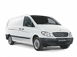 bild 1 produkt: Mercedes Vito